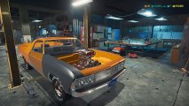 Скриншот № 1 из игры Car Mechanic Simulator [PS4]