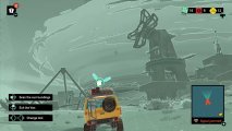 Скриншот № 0 из игры Caravan SandWitch [NSwitch]