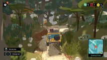 Скриншот № 1 из игры Caravan SandWitch [NSwitch]