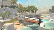 Скриншот № 3 из игры Caravan SandWitch [NSwitch]