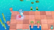 Скриншот № 0 из игры Care Bears : Unlock The Magic [PS5]