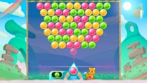 Скриншот № 1 из игры Care Bears : Unlock The Magic [PS5]