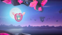 Скриншот № 3 из игры Care Bears : Unlock The Magic [PS5]