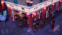 Скриншот № 0 из игры Carmen Sandiego - 40th Anniversary Edition [NSwitch]