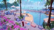 Скриншот № 2 из игры Carmen Sandiego - 40th Anniversary Edition [NSwitch]