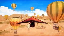Скриншот № 3 из игры Carmen Sandiego - 40th Anniversary Edition [NSwitch]
