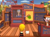 Скриншот № 1 из игры Carnival: Funfair Games [Wii]