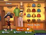 Скриншот № 1 из игры Carnival Funfair Games: Mini Golf (Б/У) [Wii]