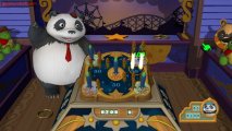 Скриншот № 1 из игры Carnival Games [PS4]