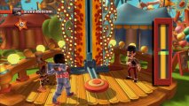 Скриншот № 1 из игры Carnival Games: In Action [X360, Kinect]