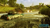 Скриншот № 0 из игры Carrier Command Gaea Mission [X360]