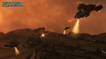 Скриншот № 1 из игры Carrier Command Gaea Mission [X360]