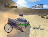 Скриншот № 0 из игры Cars (Тачки) (Б/У) [PSP]