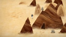 Скриншот № 1 из игры Carto (US) [PS4]