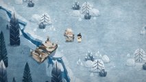 Скриншот № 3 из игры Carto (US) [PS4]