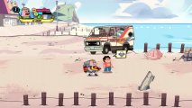 Скриншот № 0 из игры Cartoon Network: Battle Crashers [PS4]