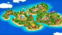 Скриншот № 0 из игры Castaway Paradise [NSwitch]