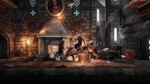 Скриншот № 3 из игры Castle of Heart: Retold [NSwitch]