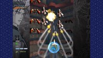 Скриншот № 1 из игры Castle of Shikigami 2 [NSwitch]
