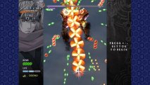 Скриншот № 2 из игры Castle of Shikigami 2 [NSwitch]
