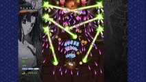 Скриншот № 3 из игры Castle of Shikigami 2 [NSwitch]