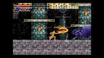 Скриншот № 0 из игры Castlevania Advance Collection (Limited Run #198) [NSwitch]