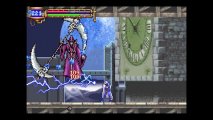 Скриншот № 1 из игры Castlevania Advance Collection (Limited Run #7) [Xbox One]