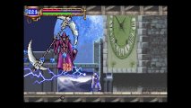 Скриншот № 1 из игры Castlevania Advance Collection (Limited Run #524) [PS4]