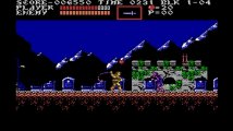 Скриншот № 1 из игры Castlevania Anniversary Collection (Limited Run #106) [Nswitch]