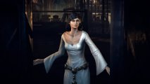 Скриншот № 1 из игры Castlevania: Lords of Shadow 2 Dracula's Tomb Premium Edition [X360]