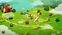 Скриншот № 0 из игры Cat Quest [PS4]