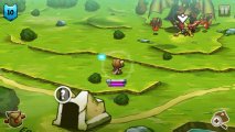 Скриншот № 1 из игры Cat Quest [PS4]