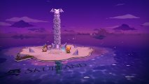 Скриншот № 2 из игры Cat Quest 3 [PS5]
