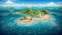 Скриншот № 3 из игры Cat Quest 3 [PS5]