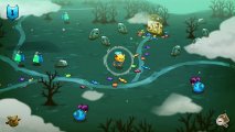 Скриншот № 1 из игры Cat Quest: The Fur-tastic Trilogy [NSwitch]