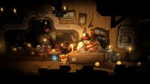 Скриншот № 2 из игры Cat Quest: The Fur-tastic Trilogy [NSwitch]