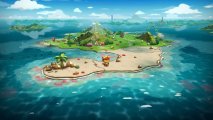 Скриншот № 3 из игры Cat Quest: The Fur-tastic Trilogy [NSwitch]