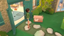 Скриншот № 0 из игры Cat Rescue Story [PS5]