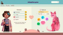 Скриншот № 1 из игры Cat Rescue Story [PS5]