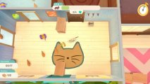 Скриншот № 3 из игры Cat Rescue Story [PS5]