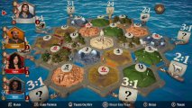 Скриншот № 1 из игры CATAN - Console Edition - Super Deluxe Edition [NSwitch]