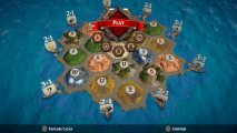 Скриншот № 2 из игры CATAN - Console Edition - Super Deluxe Edition [PS4]