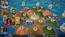 Скриншот № 3 из игры CATAN - Console Edition - Super Deluxe Edition [NSwitch]
