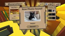 Скриншот № 0 из игры Catlateral Damage: Remeowstered [NSwitch]