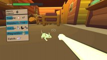 Скриншот № 2 из игры Catlateral Damage: Remeowstered [NSwitch]