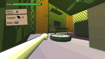 Скриншот № 3 из игры Catlateral Damage: Remeowstered [NSwitch]