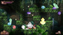 Скриншот № 1 из игры Catmaze [PS4]