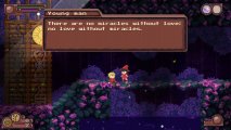 Скриншот № 3 из игры Catmaze [PS4]