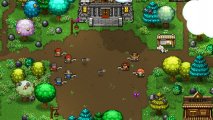 Скриншот № 0 из игры Cattle Country [NSwitch]