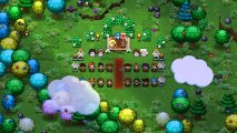 Скриншот № 1 из игры Cattle Country [NSwitch]